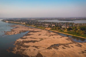 Reuters: Trung Quốc bị cáo buộc tấn công mạng trộm dữ liệu của Campuchia