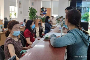 Những trường hợp nghỉ việc được nhận ngay BHXH một lần