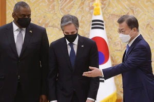 Làn sóng ngoại giao của Mỹ và môi trường chính trị khu vực