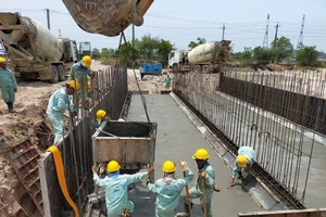 Sắp khởi công nhiều dự án trọng điểm quốc gia