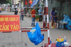 Phải biết sợ hãi để phòng chống dịch tốt hơn