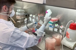 Thuốc đặc trị COVID-19: Bắt đầu nóng cuộc đua đặt hàng dù thuốc chưa xuất hiện