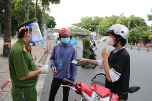 TP.HCM giãn cách thêm 2 tuần và 4 nhiệm vụ trọng tâm