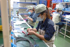 Doanh nghiệp đang cần tiếp sức gì để vượt qua dịch COVID-19?