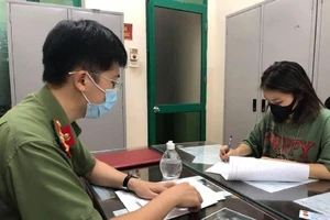 Nói đùa trên mạng xã hội: Coi chừng bị phạt hành chính