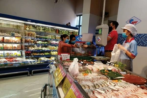 TP.HCM: Nhiều đơn vị nói không với nhựa sử dụng 1 lần