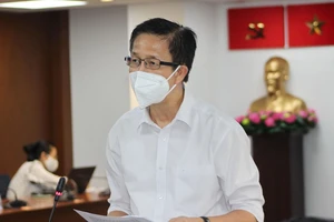 Kết quả sau 7 ngày TP.HCM giãn cách nghiêm ngặt