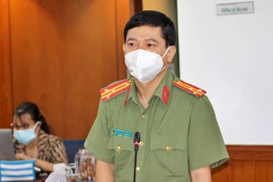 Sau 6-9, việc lưu thông ở TP.HCM ra sao?