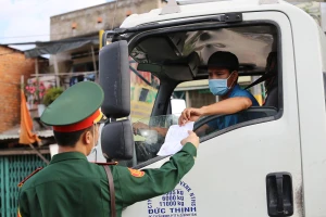 Thiết lập các luồng xanh giữa TP.HCM, Đồng Nai, Bình Dương… 