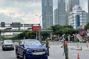 Góp ý về đi lại giữa TP.HCM với các tỉnh lân cận