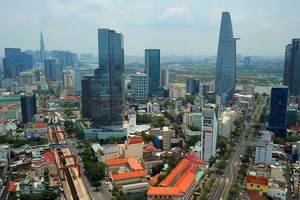 2 quyết định quan trọng về quy hoạch TP.HCM đến 2040 