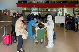 Đề xuất tăng chuyến trên đường bay nội địa