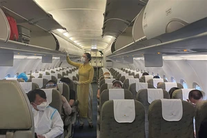 Khách đi máy bay chỉ cần đáp ứng các điều kiện nào?