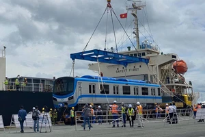Nguyên nhân metro số 1 khó khai thác trong năm 2022