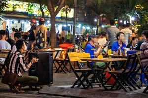 Giải pháp để giảm ô nhiễm tiếng ồn ở TP.HCM