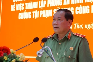 Tham nhũng trong đấu thầu, cổ phần hóa có chiều hướng gia tăng