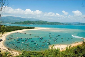 Kỳ vọng tour kết nối giữa TP.HCM và 3 tỉnh Nam Trung bộ