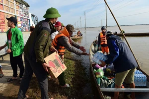 Những quy định đáng chú ý nhất trong nghị định về từ thiện