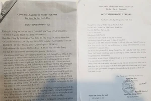 Ngân hàng tịch thu xe doanh nghiệp vận tải sau thời gian dài giãn cách