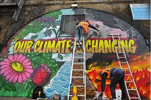 Hội nghị khí hậu thu được gì khi không có đại diện Trung Quốc và Nga?