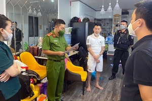 Những khía cạnh pháp lý trong vụ đường dây đánh bạc 30.000 tỉ