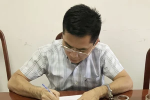 Chuyện lạ: Nhiều bị hại kiến nghị xin không làm bị hại