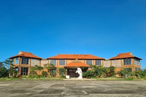 Quảng Ngãi: Nhiều sai phạm ở dự án Thiên Đàng trùm mền 9 năm