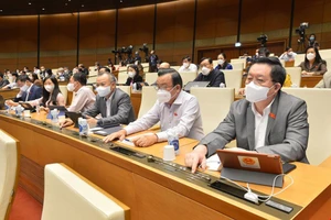 Khi dịch COVID-19 được coi là lý do bất khả kháng