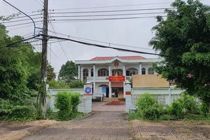 Từ 3 dấu hiệu lạ truy ra bản án giả do thư ký tòa 'đạo diễn' ở Cà Mau