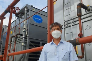 1 công ty bị neo 12 tỉ tiền hoàn thuế thuế GTGT