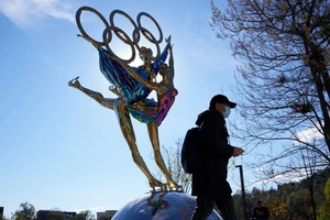Thấy gì từ việc Mỹ tẩy chay ngoại giao Olympic Bắc Kinh 2022? 