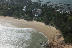 Nhiều dự án công, tư ở Phú Yên bị kẹt vì vướng bồi thường