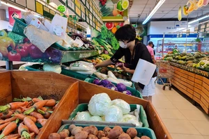 TP.HCM dùng nhiều cách để giảm thiểu rác thải nhựa