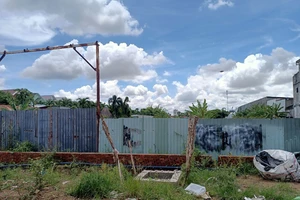 Nhiều điểm cần làm rõ trong 1 vụ hủy hoại tài sản ở Vĩnh Long