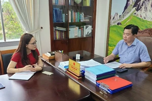 Phú Yên muốn gỡ vướng để phát triển xứng tầm