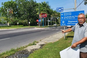 Tình huống pháp lý hay trong vụ kiện về quyền tiếp cận thông tin