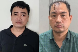 'Móc ngoặc, thổi giá' kit test: Bao năm tù mới xứng?