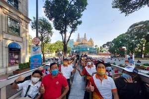 Nhiều tour nội địa giá rẻ hút khách dịp tết Nhâm Dần