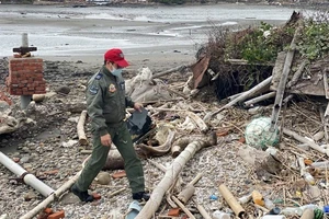 Nhà phân tích nói về lý do chiếc F-16V của Đài Loan bị rơi