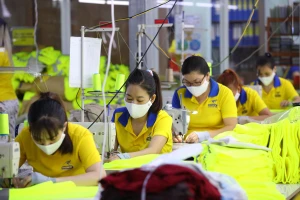 Cần gói phi tài chính song hành với gói 350.000 tỉ