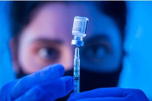 Pfizer/BioNTech dùng công nghệ mRNA phát triển vaccine ngừa zona