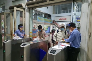  Đường sắt sẽ chạy thêm nhiều tàu khách dịp tết Nhâm Dần