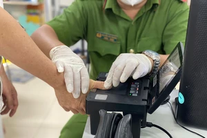 Mất CCCD, làm lại như thế nào?