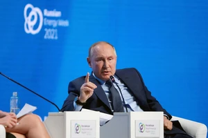 Lá bài khí đốt của Nga bén tới đâu?