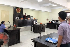 Cục Thuế thua kiện vì không hoàn thuế GTGT 