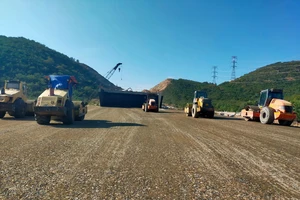 Kiến nghị sửa nhiều luật để gỡ vướng cho dự án PPP