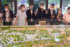 Năm 2022 đổ tiền vào đâu để lãi mạnh?