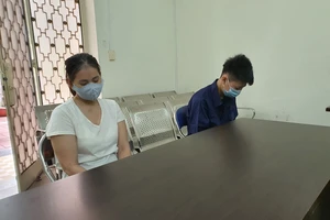 Bi kịch vụ án vợ cũ và con trai chưa thành niên sát hại chồng, cha 