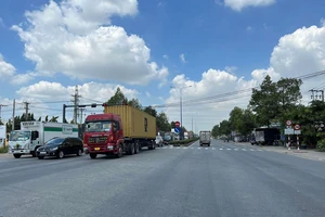 Tiềm năng từ khai thác quỹ đất dọc vành đai 3