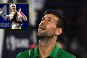 Sao quần vợt thế giới phản ứng trước scandal của Zverev